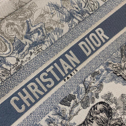 Christian Dior Book Tote 42 cm