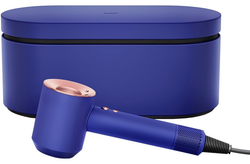 Dyson HD07 Vinca blue/Rosé Gift Box