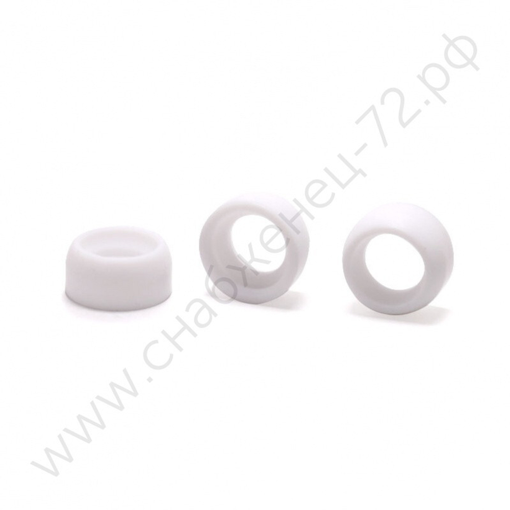 Изолятор тела горелки TIG17-18-26