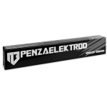Электроды сварочные Penzaelektrod УОНИ 13/45 4х450 мм 5 кг