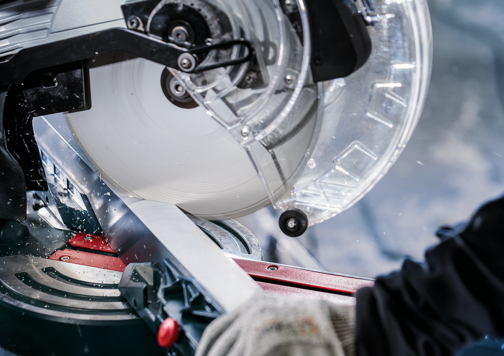 Пильное полотно PRO Multi Material 260x3.2x30мм BOSCH 802608641204