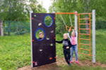Спортивный комплекс