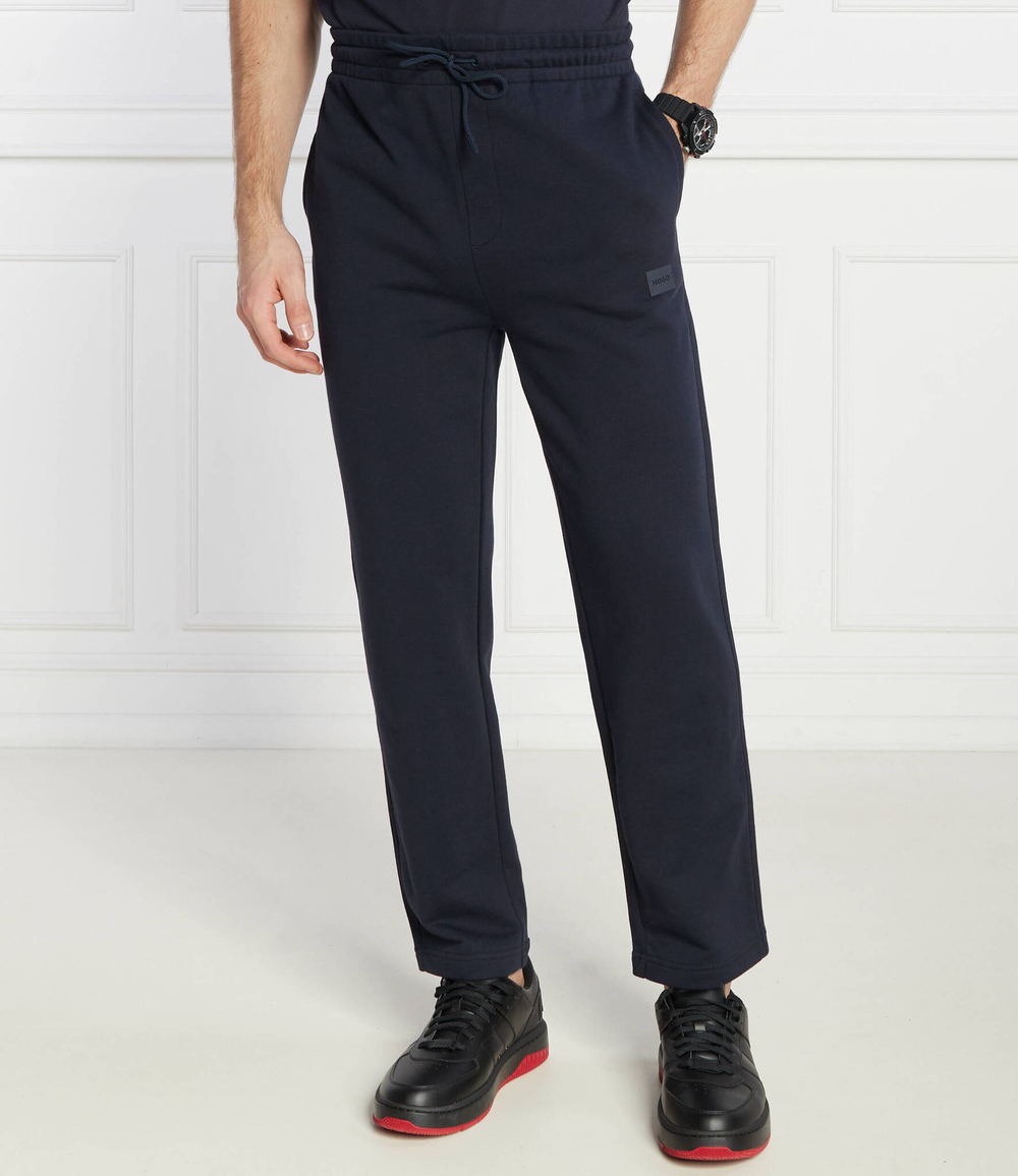 Спортивные штаны Darong_H HUGO - темно-синий(50505507)