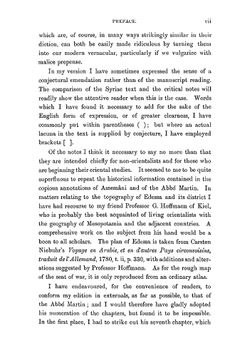 The chronicle of Joshua the Stylite. Composed in Syriac A.D. 507 | the Stylite Joshua