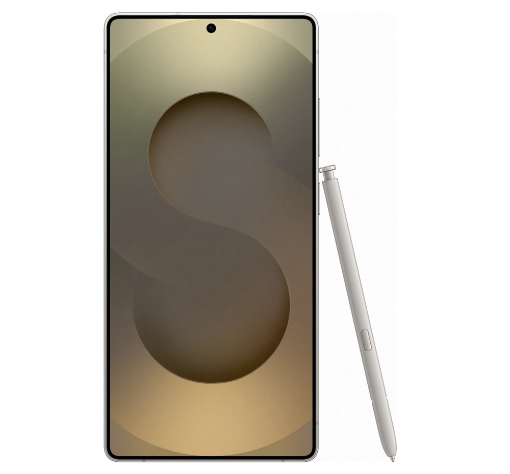 Samsung Galaxy S25 Ultra 12Gb/1Tb Titanium Gray (SM-S938B)