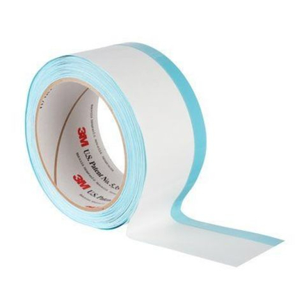 3М Маскир.лента для вклееных стекол 10мм*10м 06349