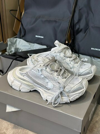 Balenciaga 3xl Sneaker