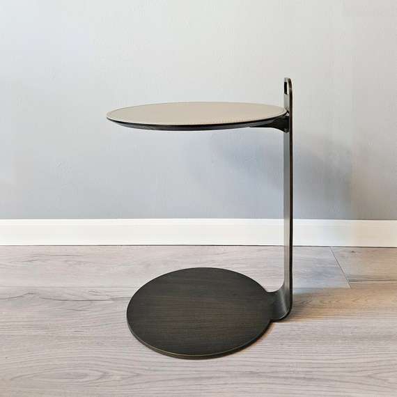 Приставной журнальный столик Beam