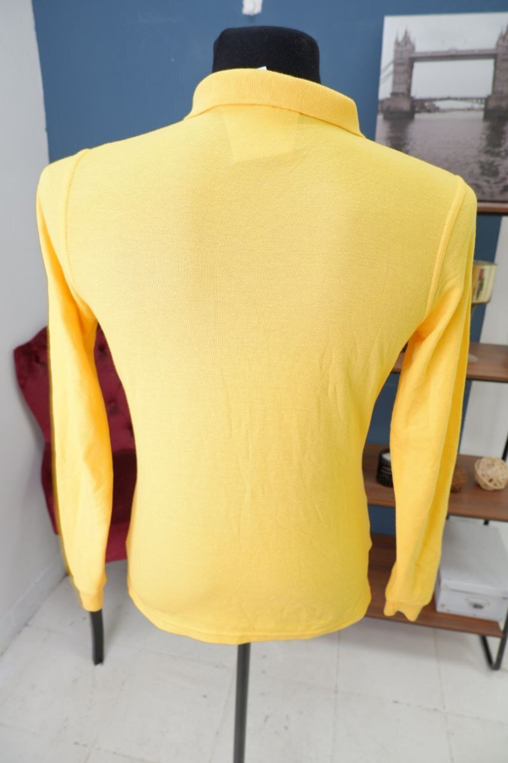 Джемпер Stan Color яркий 46 размер