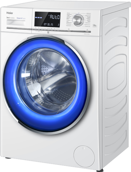 Стиральная машина Haier HW80-B14686