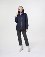 Куртка женская 4710-294SS2021 Dixi Coat