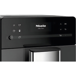 Кофемашина Miele CM 5315 Active Grefit