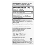 Terry Naturally, Clinical OPC, 300 мг, 60 капсул