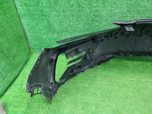 Бампер передний Byd Song Plus (2024-н.в.)