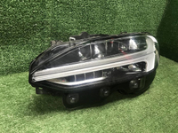 Фара левая Volvo V90 2 (2016-2020) Full LED