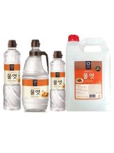 Сироп кукурузный Daesang 1,2 кг