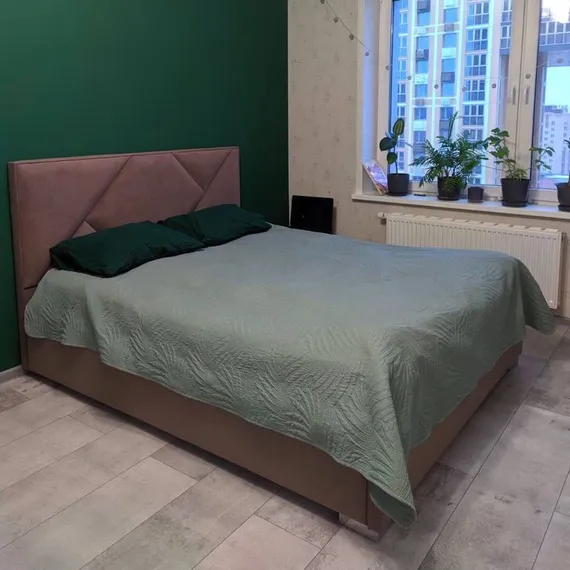 Кровать "Градиент"