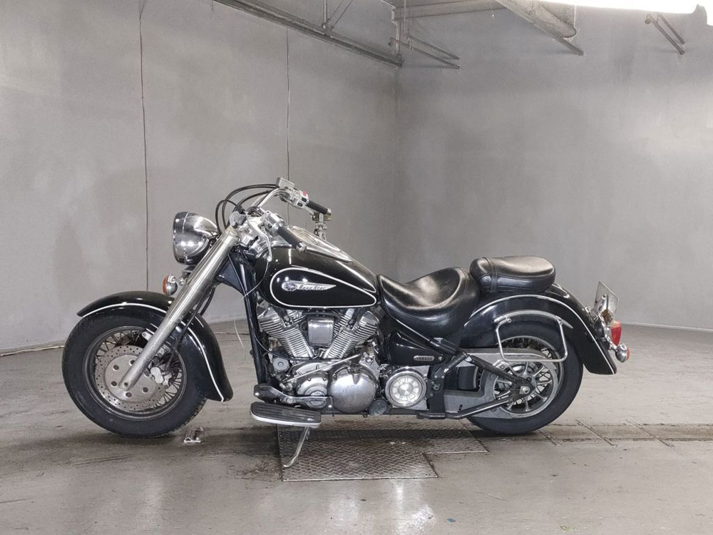 Yamaha Roadstar XV1600 , 1999