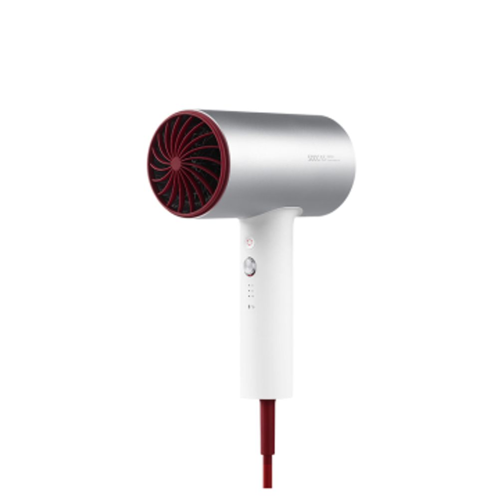 Фен для волос Xiaomi Soocas H3 Anion Hair Dryer