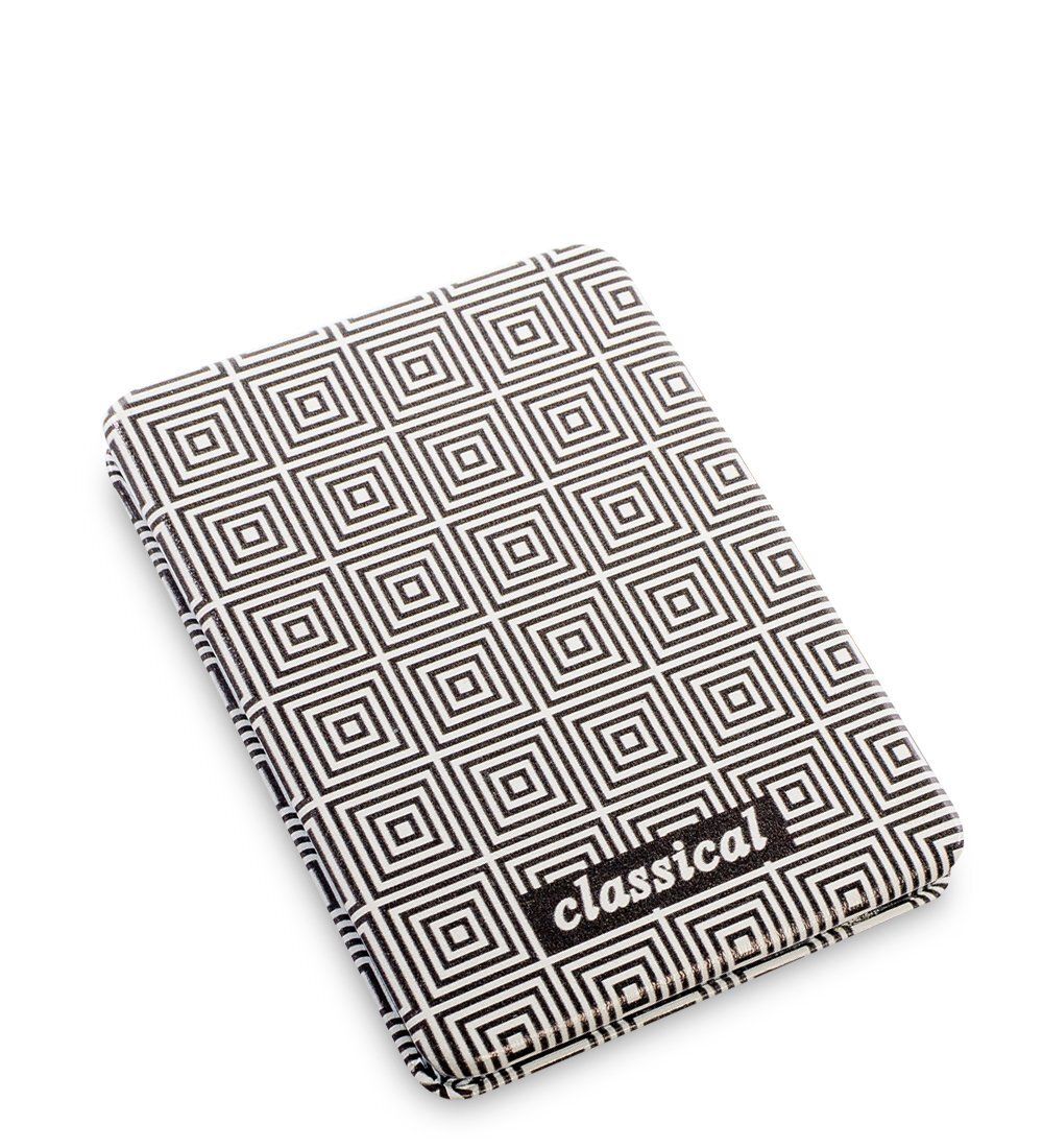 WW- 38 Зеркало