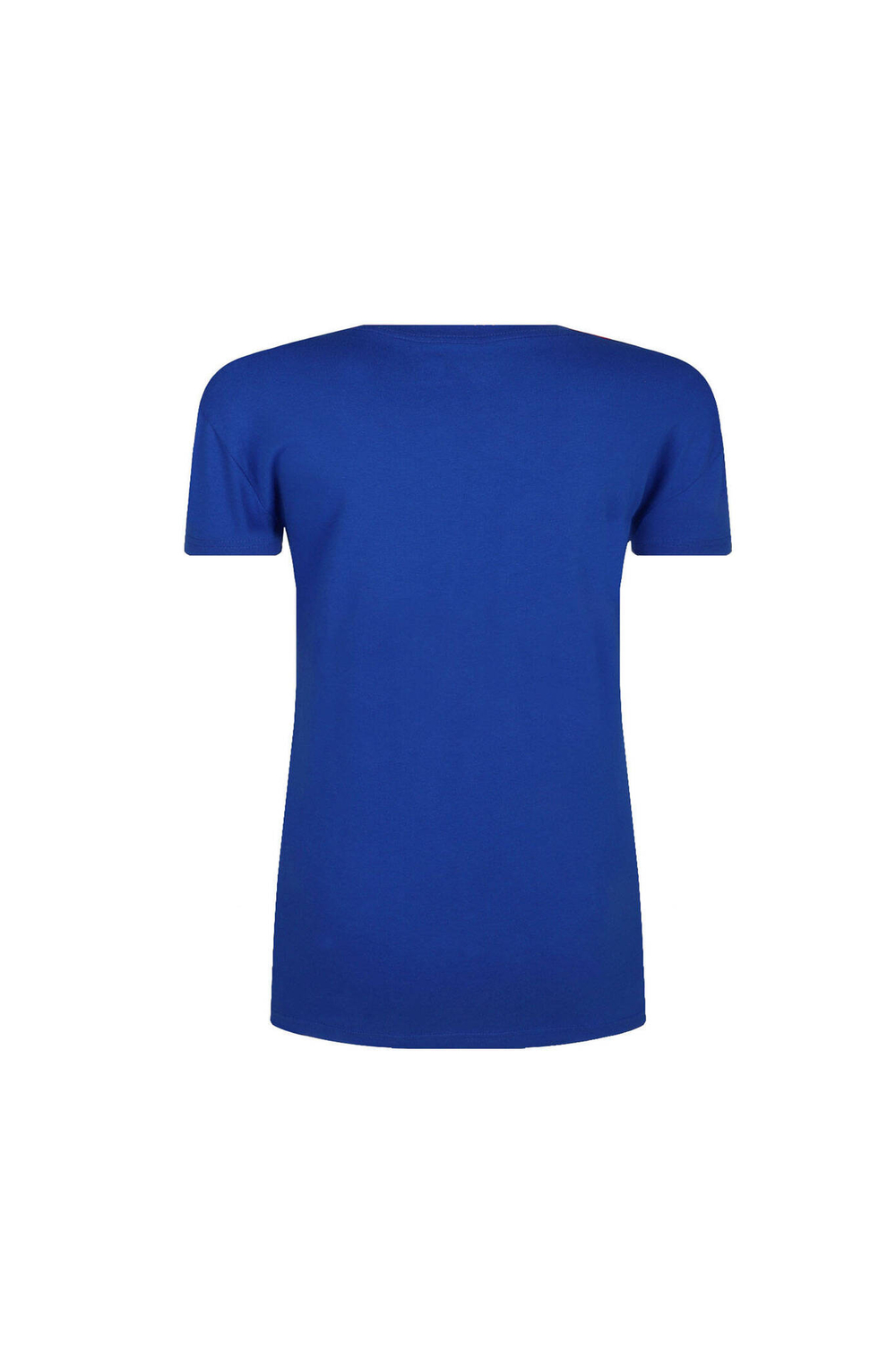 Футболка POLO RALPH LAUREN - голубой(925614)