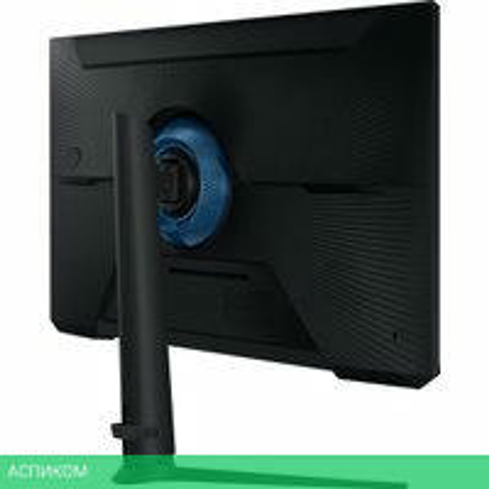 Игровой монитор Samsung Odyssey G3 LS32DG300EIXCI