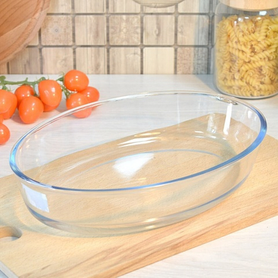 Форма жаропрочная 2,4л, Jewel