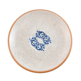 Блюдце d=120 мм. Виенто (чашка 74000, 74001), форма Гурмэ Bonna