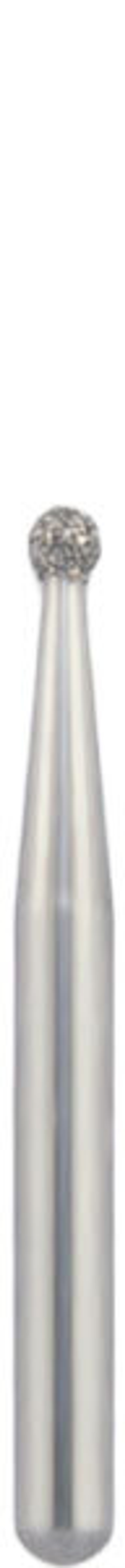 Бор алмазный, тип FG, гр.1 801-012M-FGM, NTI, Германия