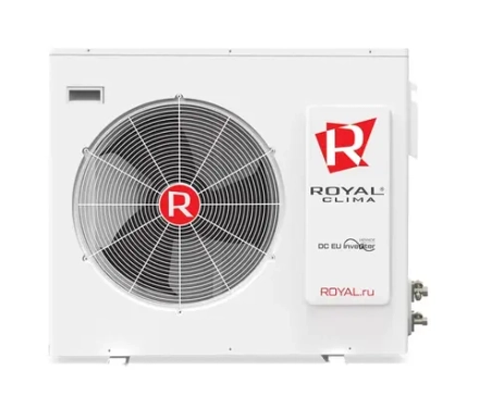 Royal Clima CO-4C 24HNI/8D2/CO-E 24HNI