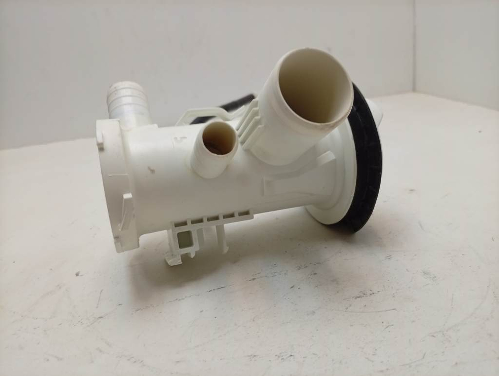 LAVALOGIC1810 кт33 Улитка сливного насоса для стиральных машин AEG 1108627 б/у