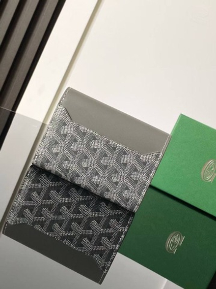 Кошелёк Goyard
