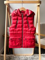 Утепленный жилет Burberry, 128
