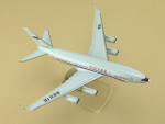 Модель самолета Ил-96-300ПУ (М1:200, СЛО Россия RA-96016)