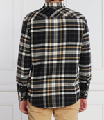 Рубашка Tommy Jeans - черный(DM0DM17246)