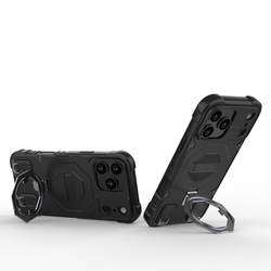 Защитный чехол Boulder Case для iPhone 17 Pro Max