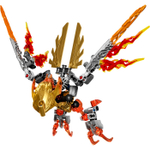 LEGO Bionicle: Икир, тотемное животное огня 71303 — Ikir - Creature of Fire — Лего Бионикл