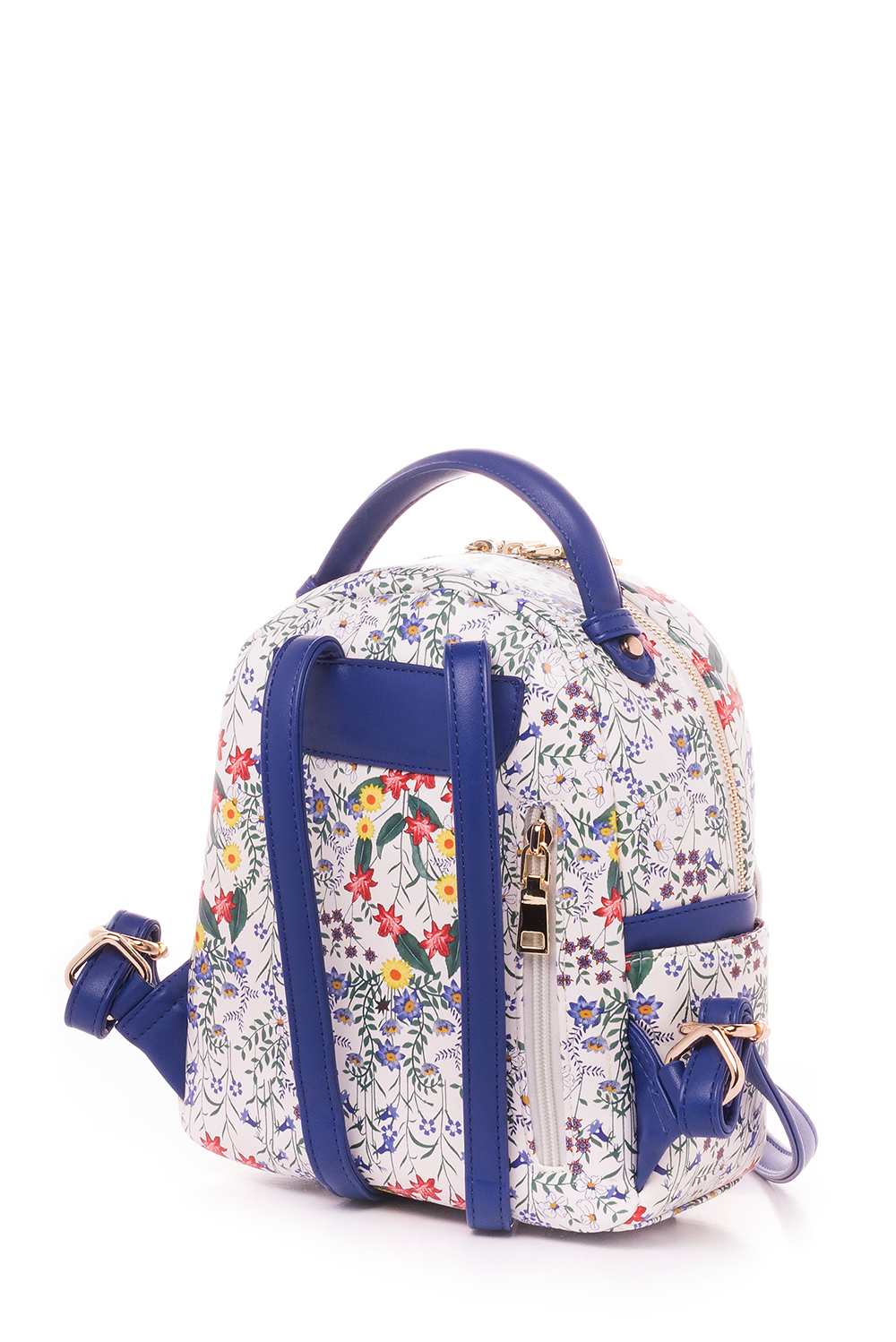 29881-1 Рюкзак жен., иск. кожа