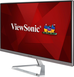 Монитор 27" Viewsonic VX2776-4K-mhd