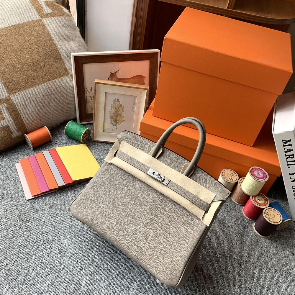 Hermes Birkin 25