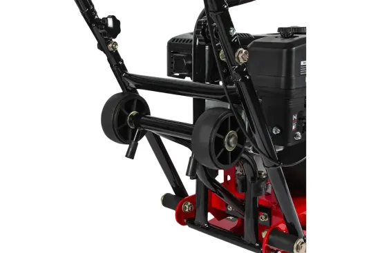 Виброплита бензиновая DDE VP60-CK 908-696