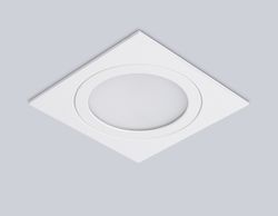 Ambrella Встраиваемый точечный светильник GX53 GX Standard tech TN51824