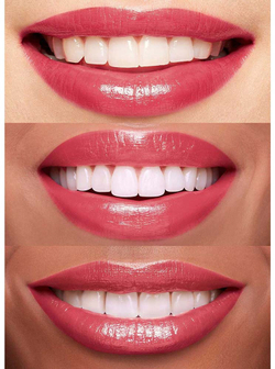 Clarins Joli Rouge Shine - Блестящая помада с увлажняющим эффектом, 3,5 g