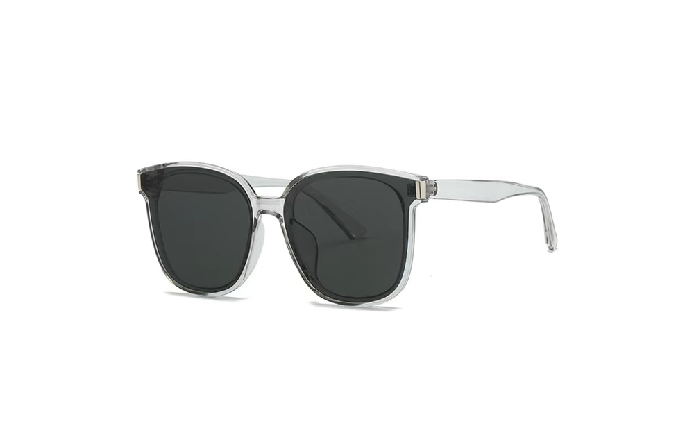 IOTS Square Sunglasses Unisex Multiple Colors