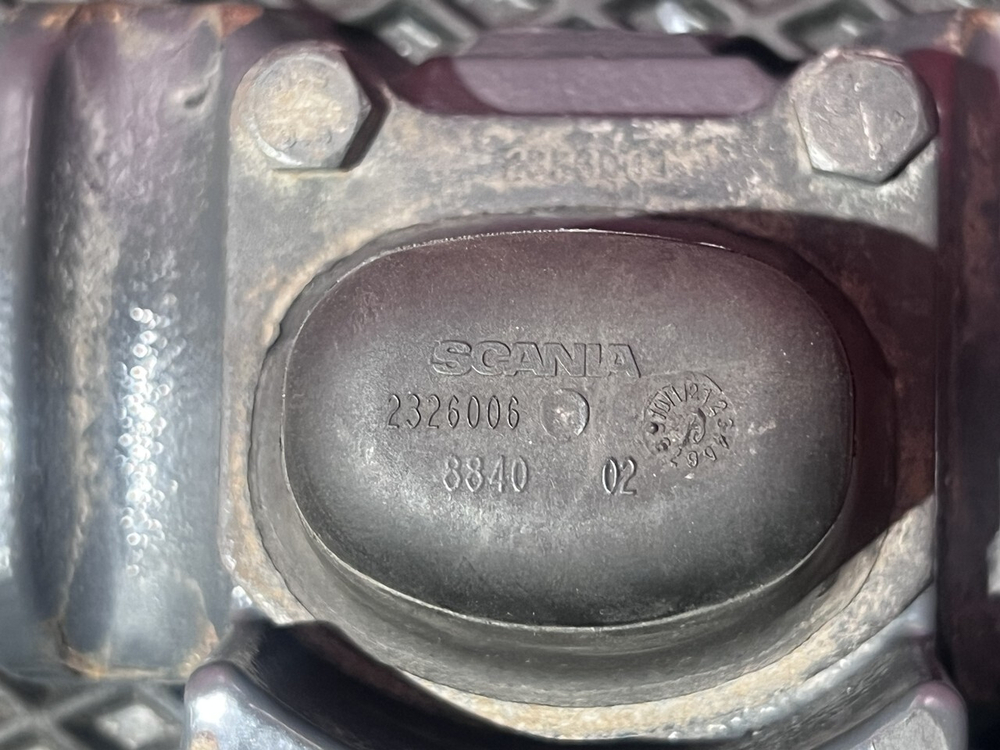 Отбойник рессоры передней 2021г