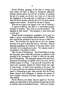 International Law and Arbitration | Charles Russell