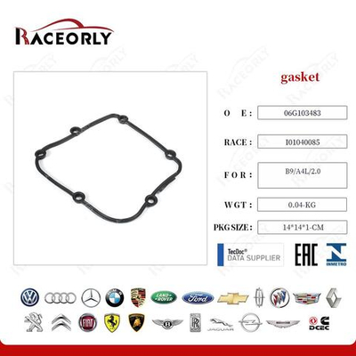 Прокладка верхней крышки ГРМ VAG EA888 Gen3 1.8T 2.0T