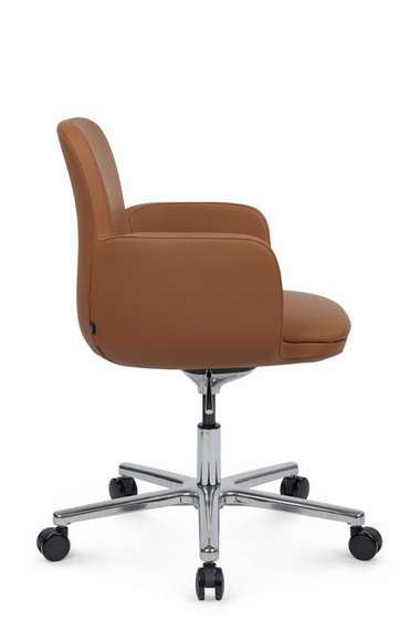 Кресло Шарм B2512 Светло-коричневый