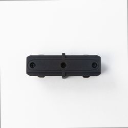 Citilux Тубус CL01AC11 Коннектор трека Чёрный