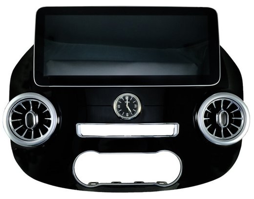 Магнитола для Mercedes-Benz Vito 2014-2023 - Parafar PF477AHD12 монитор 12.3", Android 12, 6Гб+128Гб, CarPlay, SIM-слот